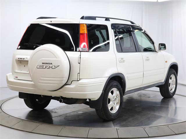 1998 Honda CRV (CC-1755643) for sale in Christiansburg, Virginia