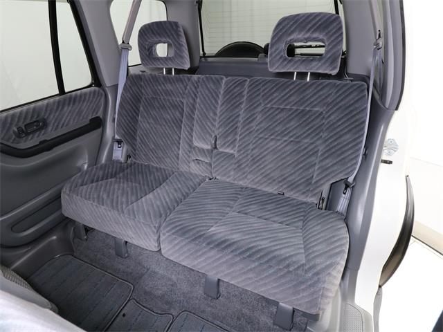1998 Honda CRV (CC-1755643) for sale in Christiansburg, Virginia