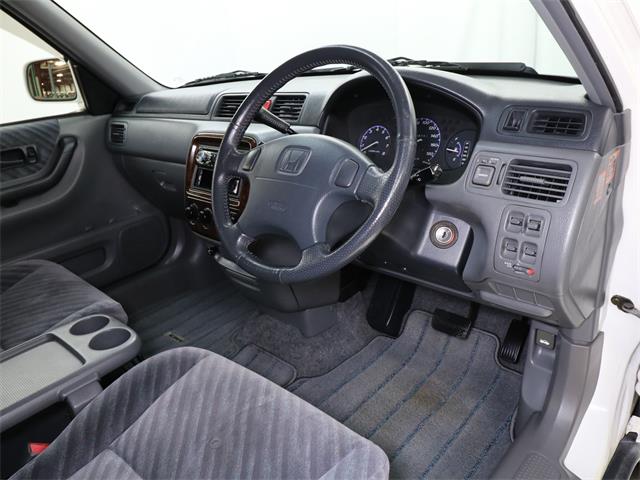 1998 Honda CRV (CC-1755643) for sale in Christiansburg, Virginia