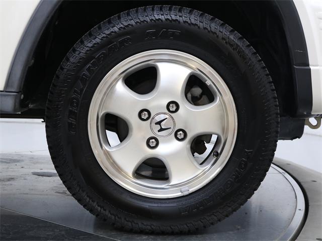 1998 Honda CRV (CC-1755643) for sale in Christiansburg, Virginia