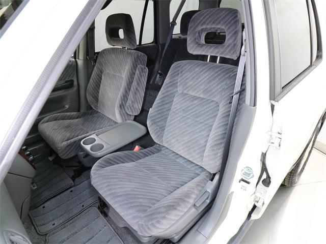 1998 Honda CRV (CC-1755643) for sale in Christiansburg, Virginia