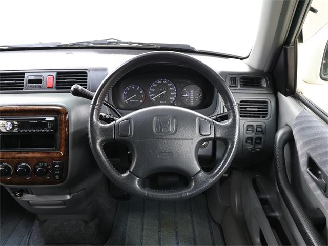 1998 Honda CRV (CC-1755643) for sale in Christiansburg, Virginia