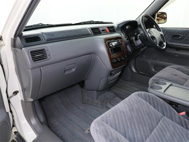 1998 Honda CRV (CC-1755643) for sale in Christiansburg, Virginia