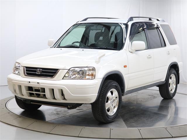 1998 Honda CRV (CC-1755643) for sale in Christiansburg, Virginia
