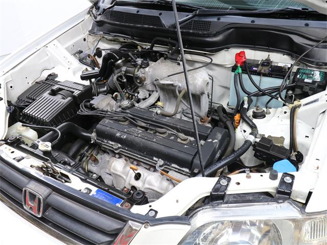1998 Honda CRV (CC-1755643) for sale in Christiansburg, Virginia