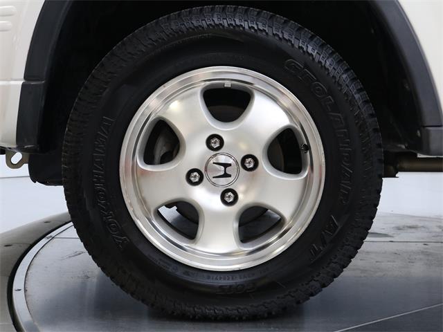 1998 Honda CRV (CC-1755643) for sale in Christiansburg, Virginia