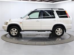 1998 Honda CRV (CC-1755643) for sale in Christiansburg, Virginia