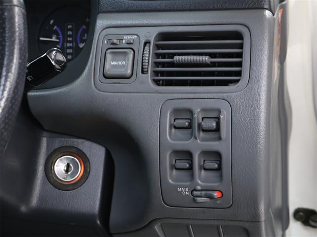 1998 Honda CRV (CC-1755643) for sale in Christiansburg, Virginia