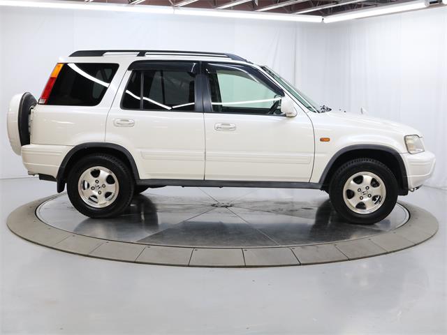 1998 Honda CRV (CC-1755643) for sale in Christiansburg, Virginia