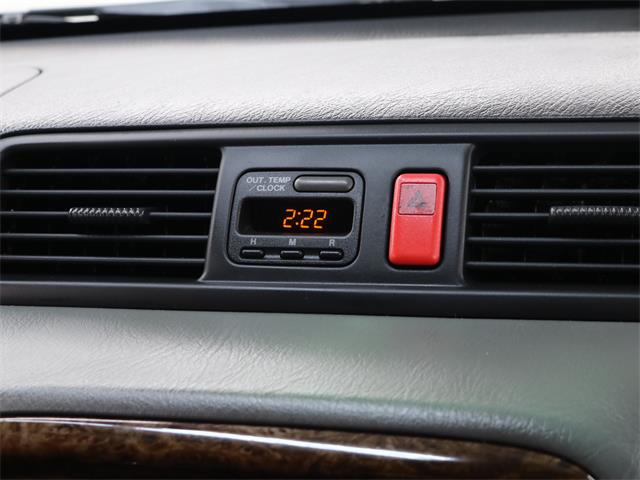 1998 Honda CRV (CC-1755643) for sale in Christiansburg, Virginia