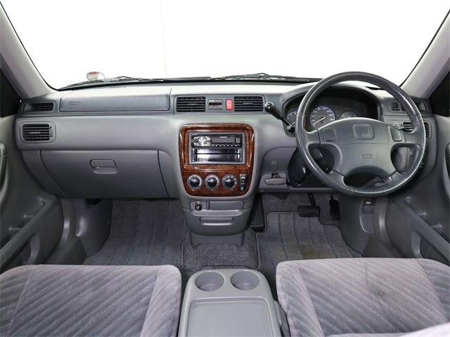 1998 Honda CRV (CC-1755643) for sale in Christiansburg, Virginia