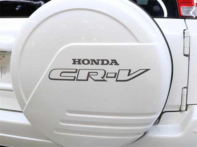 1998 Honda CRV (CC-1755643) for sale in Christiansburg, Virginia