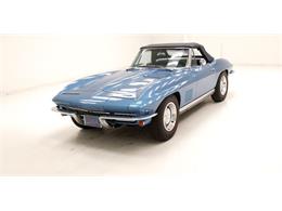 1964 Chevrolet Corvette (CC-1755647) for sale in Morgantown, Pennsylvania