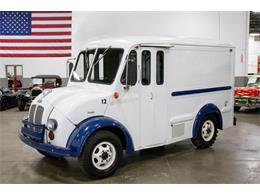1965 Divco Milk Truck (CC-1755655) for sale in Kentwood, Michigan