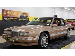 1989 Cadillac Eldorado (CC-1755656) for sale in Mankato, Minnesota