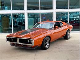 1973 Dodge Charger (CC-1755659) for sale in Palmetto, Florida