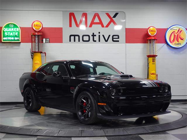 2023 Dodge Challenger (CC-1755665) for sale in Pittsburgh, Pennsylvania