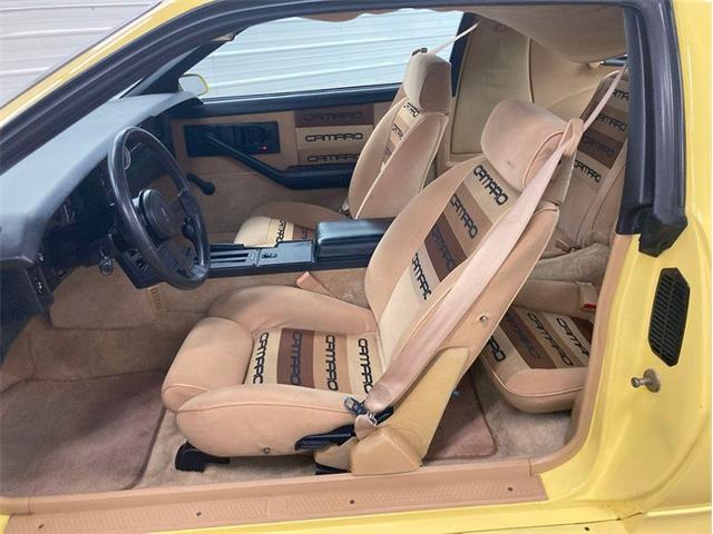 1985 Chevrolet Camaro (CC-1755666) for sale in Depew, New York