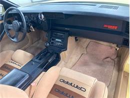 1985 Chevrolet Camaro (CC-1755666) for sale in Depew, New York