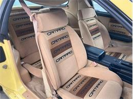 1985 Chevrolet Camaro (CC-1755666) for sale in Depew, New York