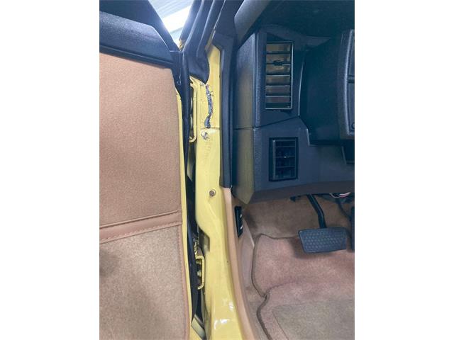 1985 Chevrolet Camaro (CC-1755666) for sale in Depew, New York