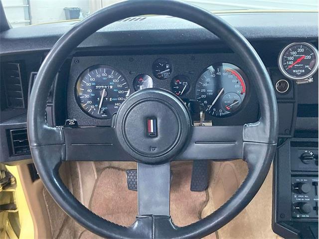 1985 Chevrolet Camaro (CC-1755666) for sale in Depew, New York