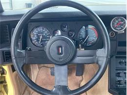 1985 Chevrolet Camaro (CC-1755666) for sale in Depew, New York