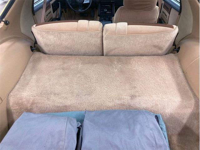 1985 Chevrolet Camaro (CC-1755666) for sale in Depew, New York