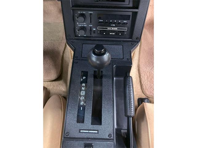 1985 Chevrolet Camaro (CC-1755666) for sale in Depew, New York
