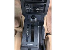 1985 Chevrolet Camaro (CC-1755666) for sale in Depew, New York