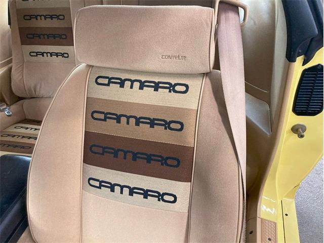1985 Chevrolet Camaro (CC-1755666) for sale in Depew, New York