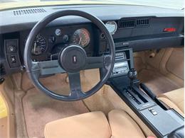 1985 Chevrolet Camaro (CC-1755666) for sale in Depew, New York
