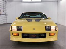 1985 Chevrolet Camaro (CC-1755666) for sale in Depew, New York
