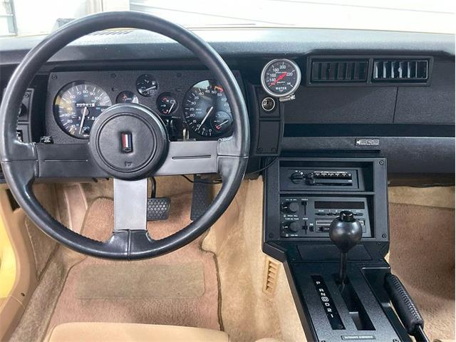 1985 Chevrolet Camaro (CC-1755666) for sale in Depew, New York