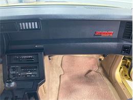 1985 Chevrolet Camaro (CC-1755666) for sale in Depew, New York