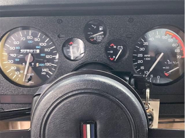 1985 Chevrolet Camaro (CC-1755666) for sale in Depew, New York