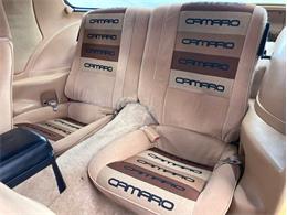 1985 Chevrolet Camaro (CC-1755666) for sale in Depew, New York