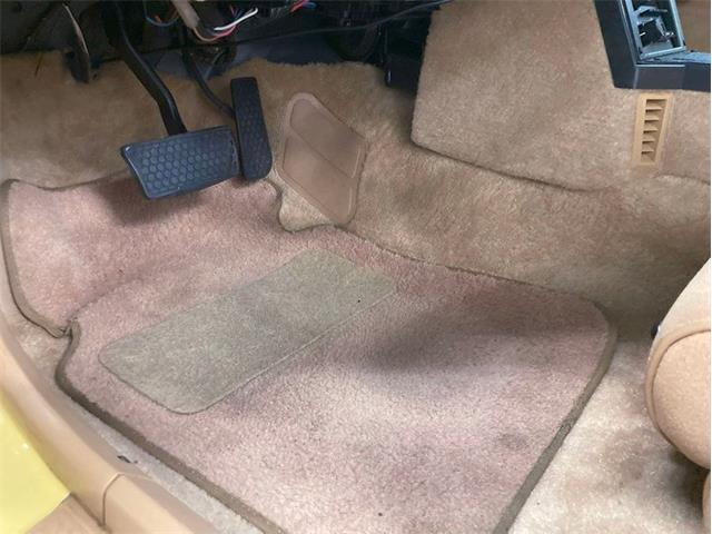 1985 Chevrolet Camaro (CC-1755666) for sale in Depew, New York