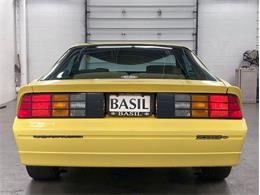1985 Chevrolet Camaro (CC-1755666) for sale in Depew, New York