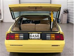 1985 Chevrolet Camaro (CC-1755666) for sale in Depew, New York