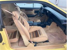 1985 Chevrolet Camaro (CC-1755666) for sale in Depew, New York