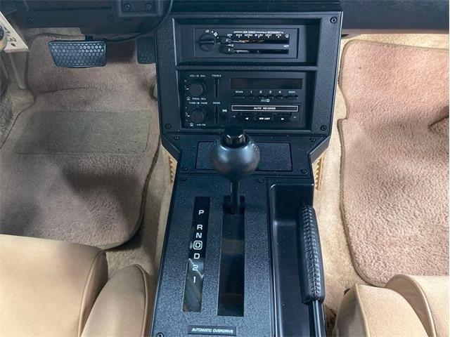 1985 Chevrolet Camaro (CC-1755666) for sale in Depew, New York