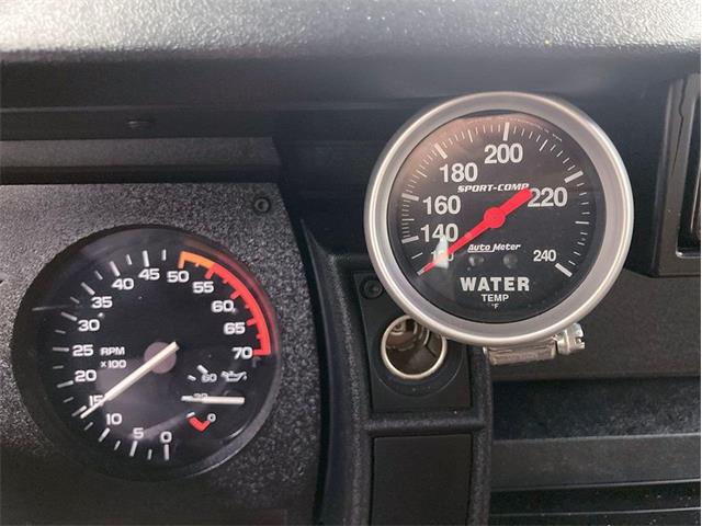 1985 Chevrolet Camaro (CC-1755666) for sale in Depew, New York