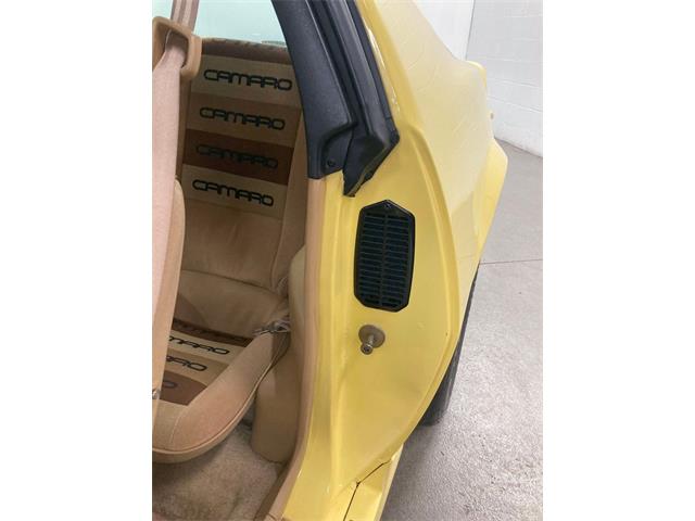 1985 Chevrolet Camaro (CC-1755666) for sale in Depew, New York