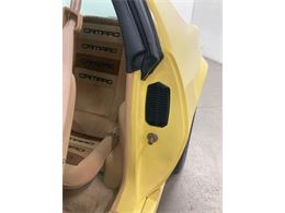 1985 Chevrolet Camaro (CC-1755666) for sale in Depew, New York