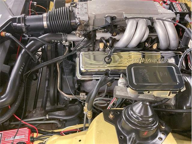 1985 Chevrolet Camaro (CC-1755666) for sale in Depew, New York