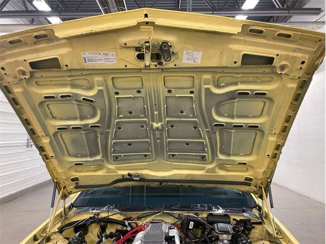 1985 Chevrolet Camaro (CC-1755666) for sale in Depew, New York
