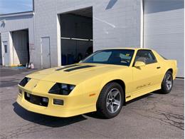 1985 Chevrolet Camaro (CC-1755666) for sale in Depew, New York