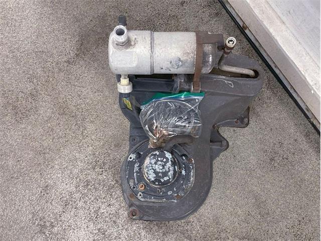 1985 Chevrolet Camaro (CC-1755666) for sale in Depew, New York