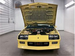 1985 Chevrolet Camaro (CC-1755666) for sale in Depew, New York